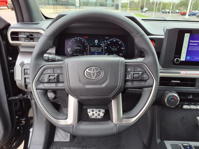 2025 Toyota Tacoma TRD Sport Double Cab 5 Bed