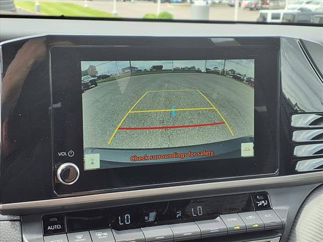 2025 Toyota Tacoma SR5 Double Cab 5 Bed