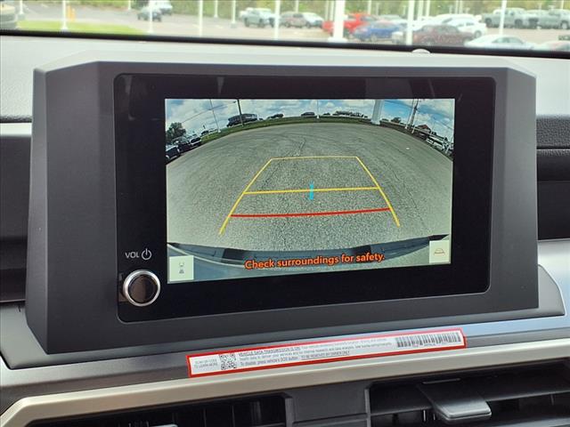 2025 Toyota Tacoma SR5 Double Cab 5 Bed