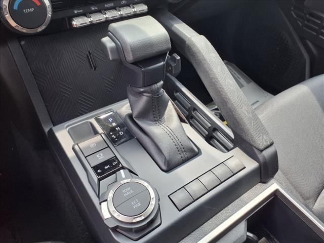 2025 Toyota Tacoma SR5 Double Cab 5 Bed