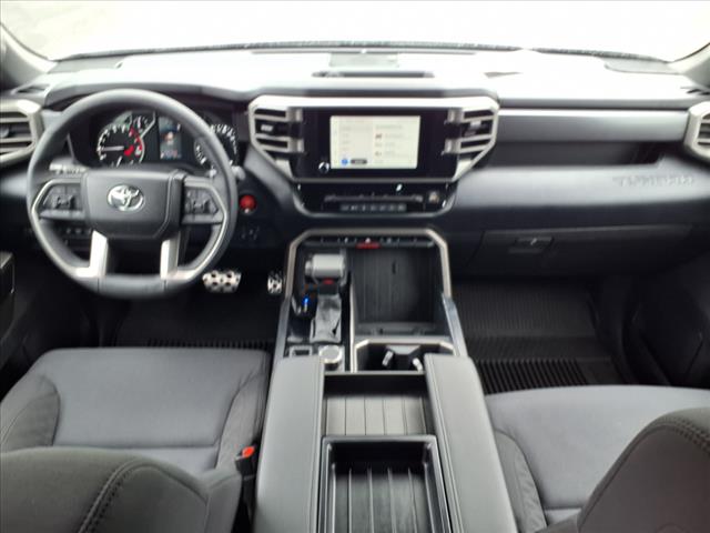 2025 Toyota Tacoma TRD Off Road Double Cab 5 Bed
