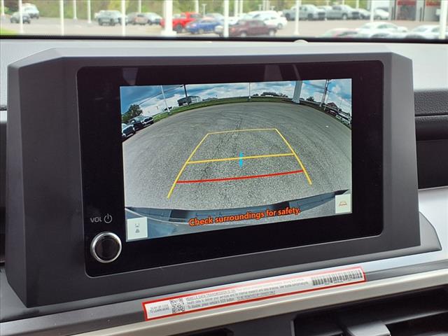 2025 Toyota Tacoma SR5 Double Cab 5 Bed