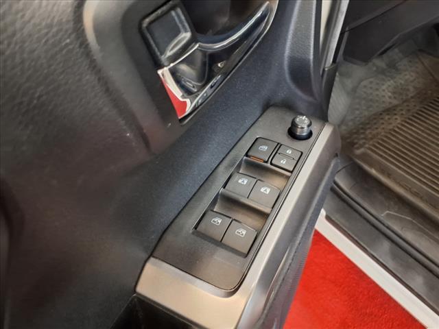 2022 Toyota Tacoma Limited