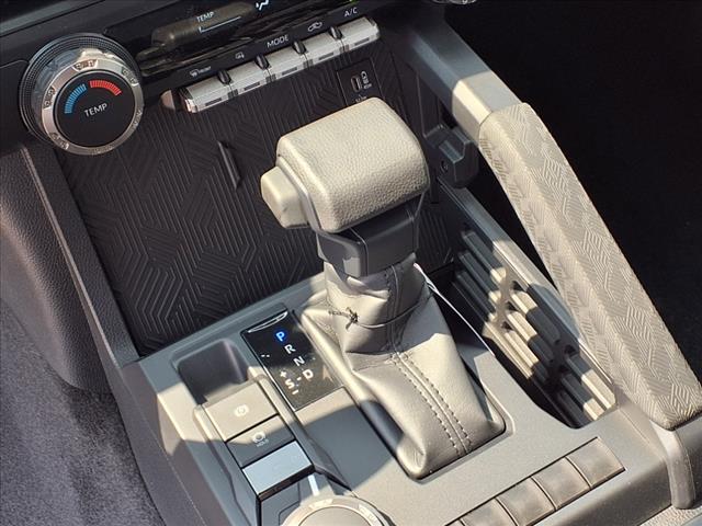 2025 Toyota Tacoma SR Double Cab 5 Bed