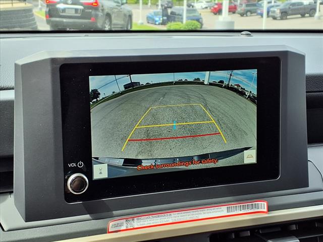 2025 Toyota Tacoma SR Double Cab 5 Bed