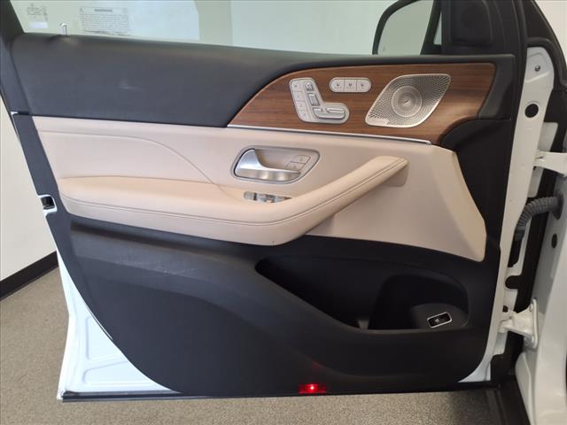 2023 Mercedes-Benz GLE GLE 350