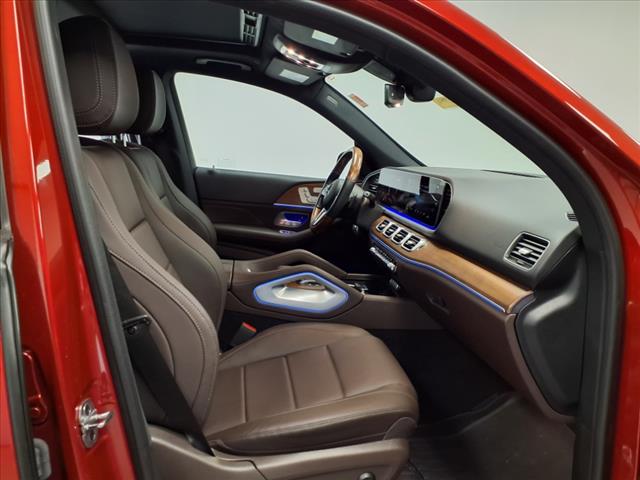 2022 Mercedes-Benz GLE GLE 450
