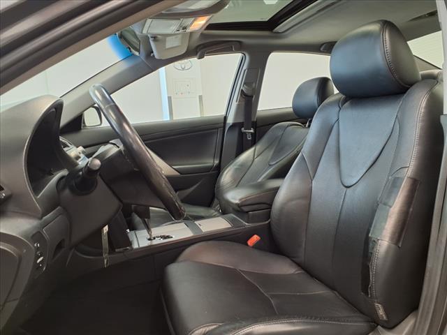 2007 Toyota Camry SE
