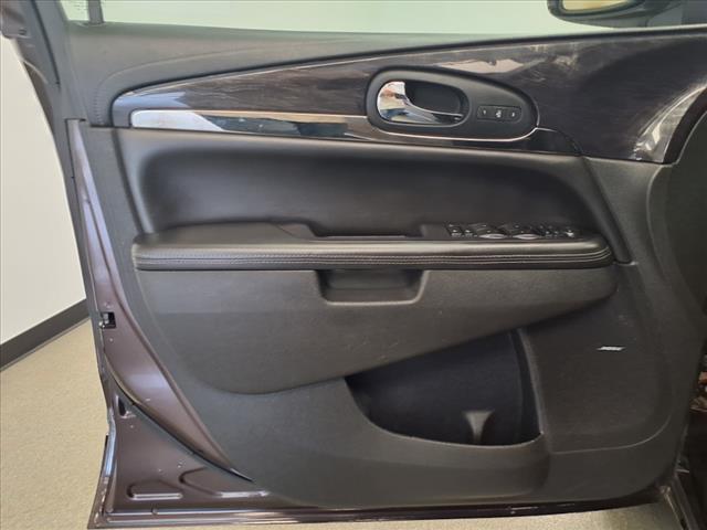 2015 Buick Enclave Premium