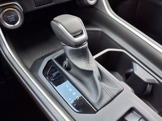 2025 Toyota Grand Highlander LE