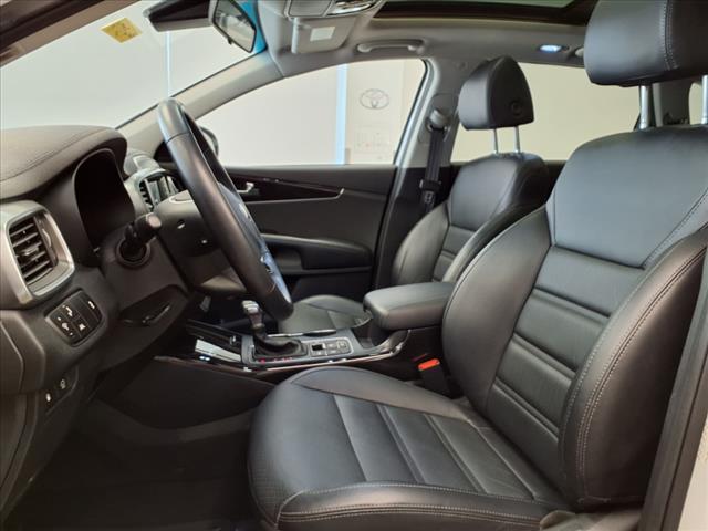 2020 Kia Sorento EX V6