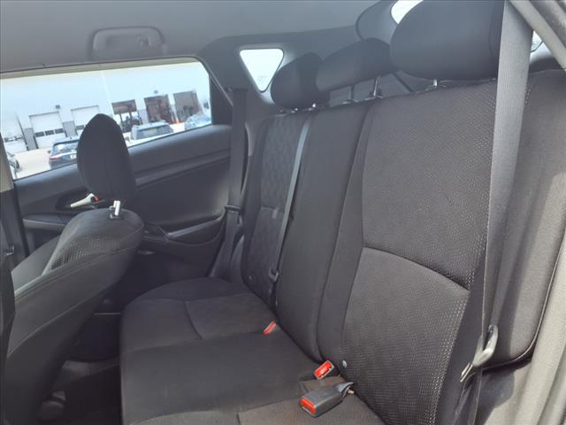 2010 Pontiac Vibe w/1SA
