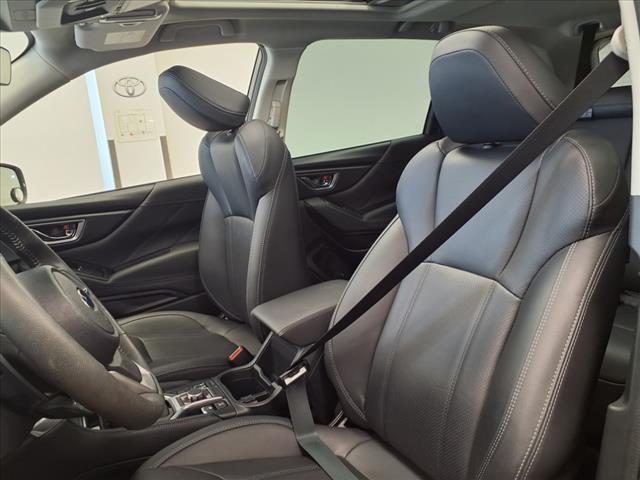 2024 Subaru Forester Touring