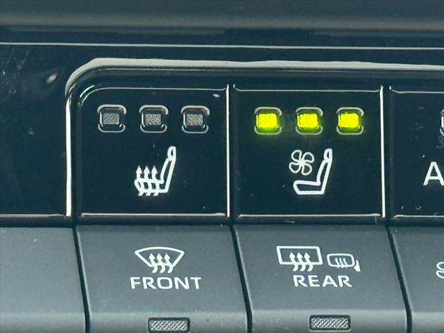 2026 Toyota Crown Platinum AWD