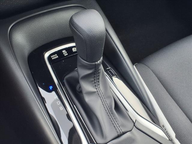 2025 Toyota Corolla Hybrid Hybrid LE