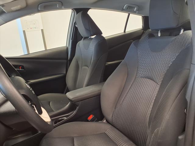 2017 Toyota Prius Two