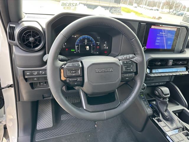 2024 Toyota Land Cruiser 1958