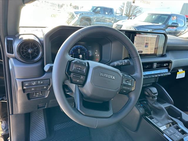 2025 Toyota Land Cruiser 1958