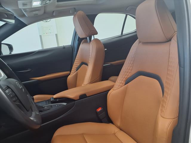 2020 Lexus UX 250h UX 250h