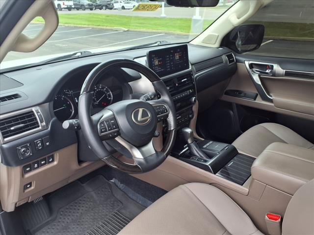 2023 Lexus GX 460 GX 460 Premium