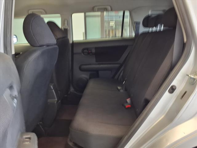 2009 Scion xB Base