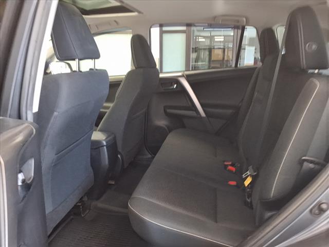 2018 Toyota RAV4 Hybrid XLE