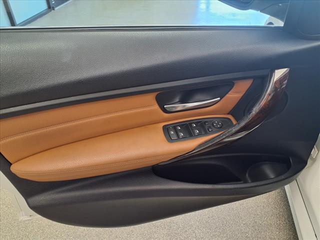 2014 BMW 3 Series 328i xDrive