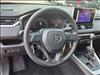 2025 Toyota RAV4 LE AWD