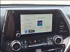 2025 Toyota Highlander XLE AWD