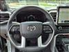 2025 Toyota Tundra Platinum Hybrid CrewMax 6.5 Bed