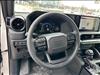 2025 Toyota Land Cruiser 1958 4WD