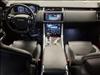 2021 Land Rover Range Rover Sport SVR Carbon Edition