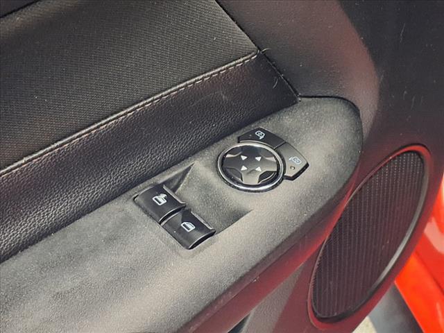 2015 Ford Mustang V6