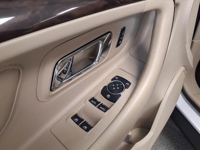 2018 Ford Taurus Limited