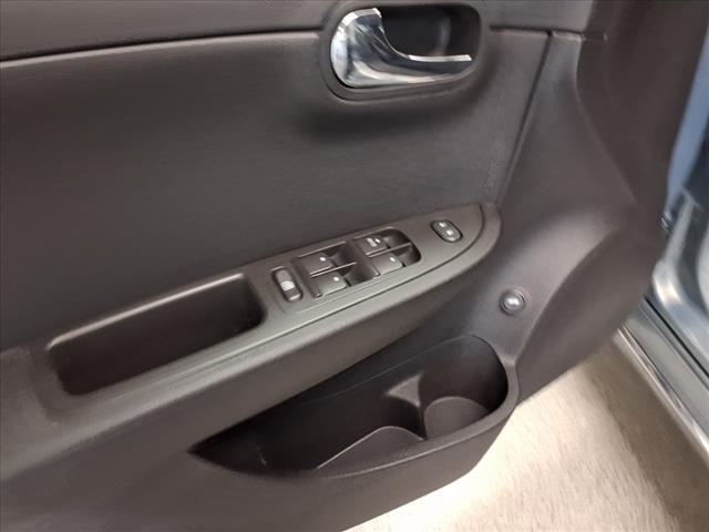 2009 Chevrolet Malibu LT w/2LT
