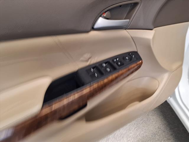 2010 Honda Accord EX-L