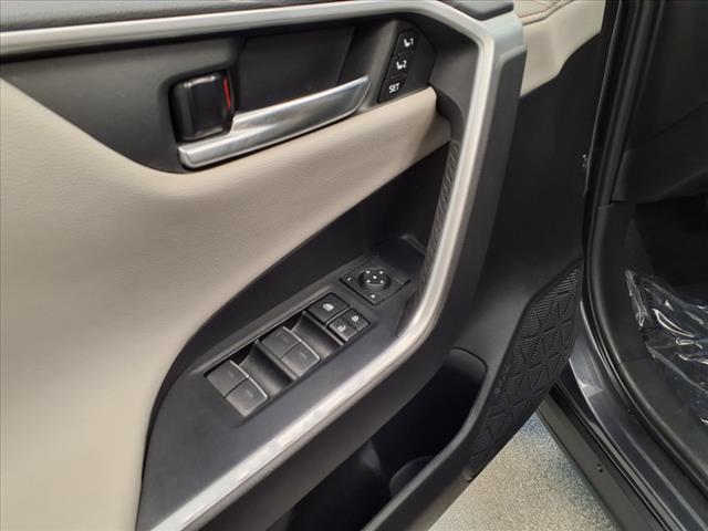 2023 Toyota RAV4 Limited