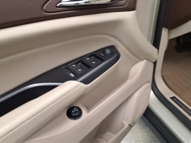 2013 Cadillac SRX Premium Collection