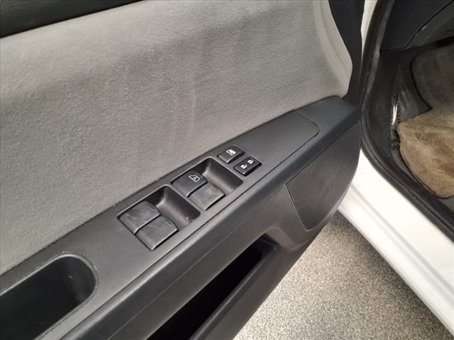 2010 Nissan Sentra 2.0