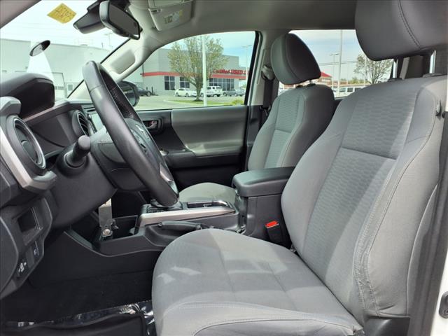 2019 Toyota Tacoma SR5