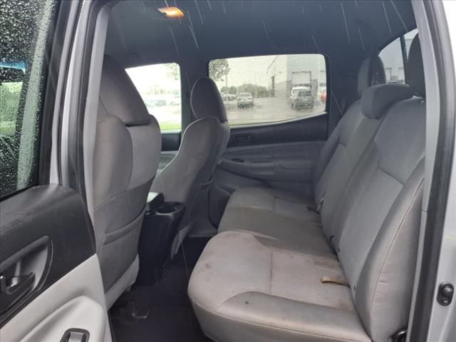 2014 Toyota Tacoma PreRunner