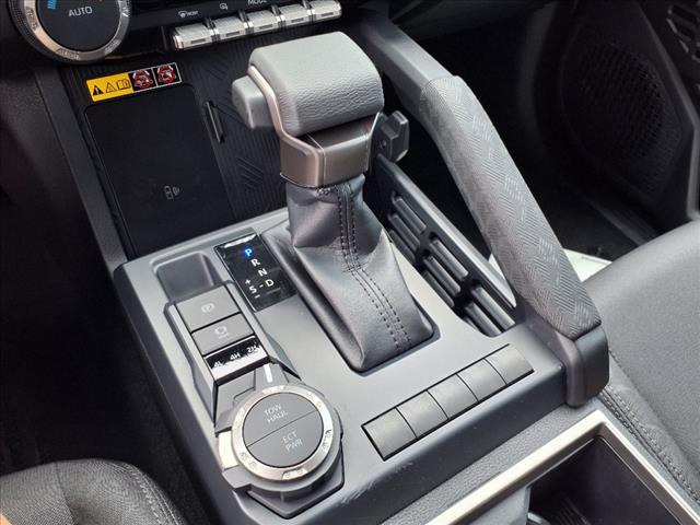 2025 Toyota Tacoma SR5 Double Cab 5 Bed