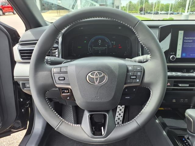 2025 Toyota Tacoma SR5 Double Cab 5 Bed