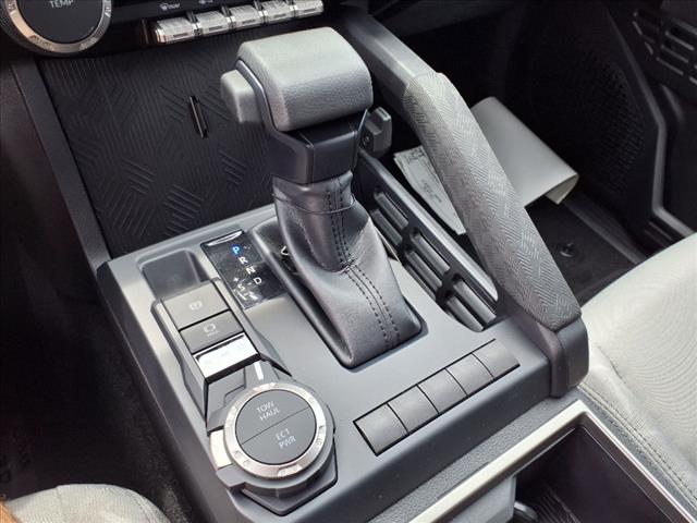 2025 Toyota Tacoma SR5 Double Cab 5 Bed