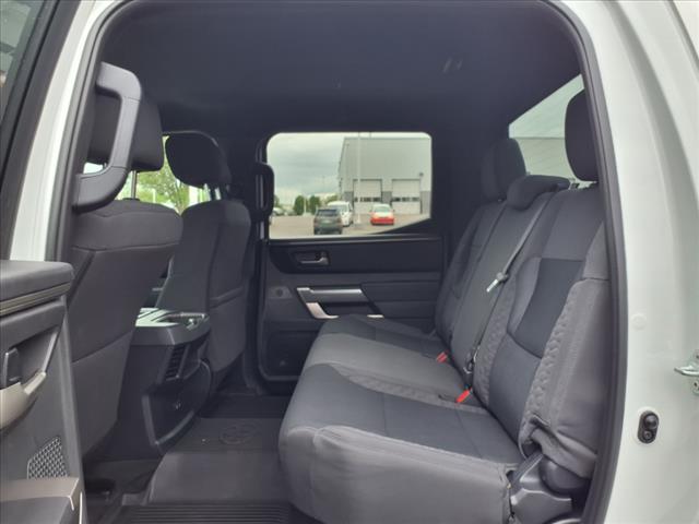 2025 Toyota Tacoma TRD Off Road Double Cab 5 Bed