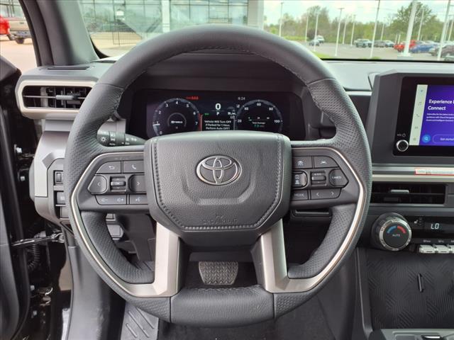 2025 Toyota Tacoma TRD Off Road Double Cab 5 Bed
