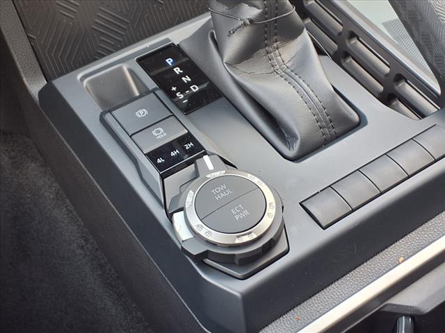2025 Toyota Tacoma SR5 Double Cab 5 Bed