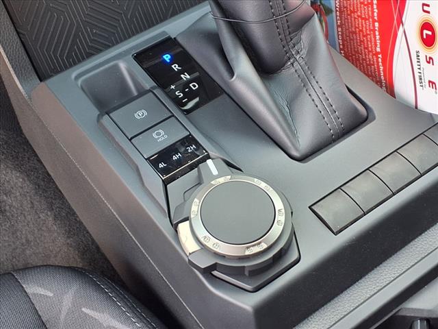2025 Toyota Tacoma SR Double Cab 5 Bed