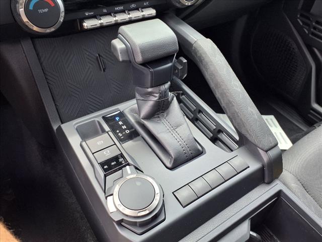 2025 Toyota Tacoma SR Double Cab 5 Bed