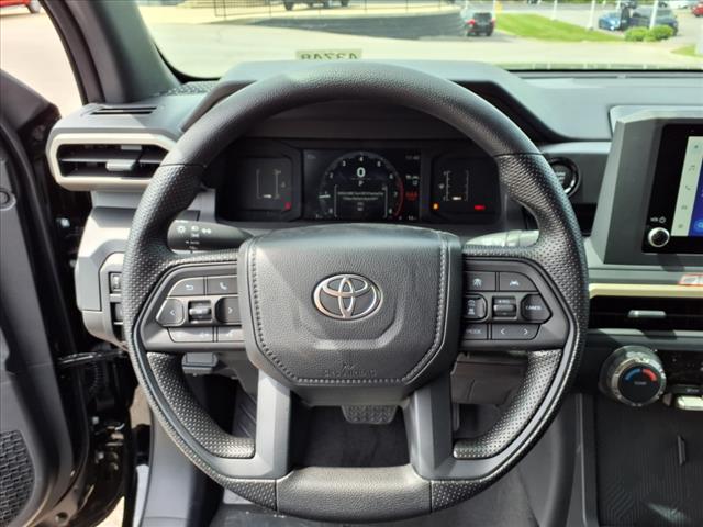 2025 Toyota Tacoma SR Double Cab 5 Bed